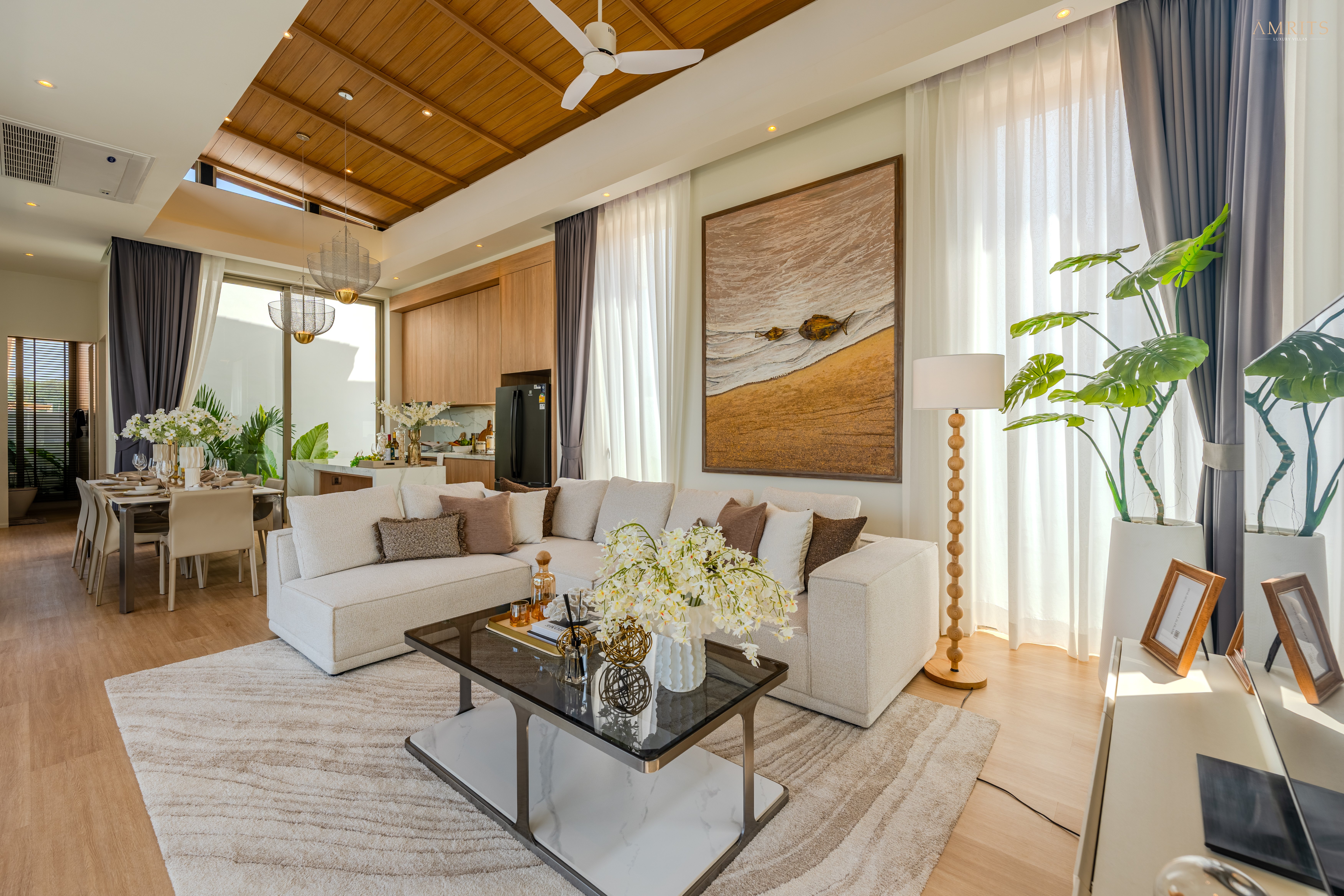 Amrits Luxury Villas 43